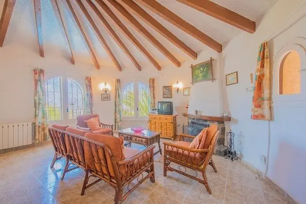 Villa, 4 Yatak Odası, Kişiye Özel Havuzlu
