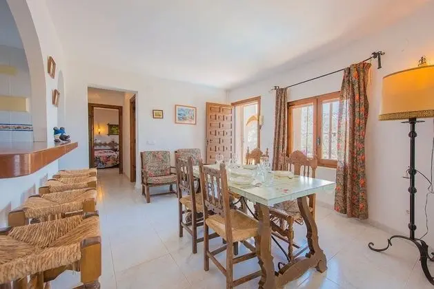 Villa, 4 Yatak Odası, Kişiye Özel Havuzlu