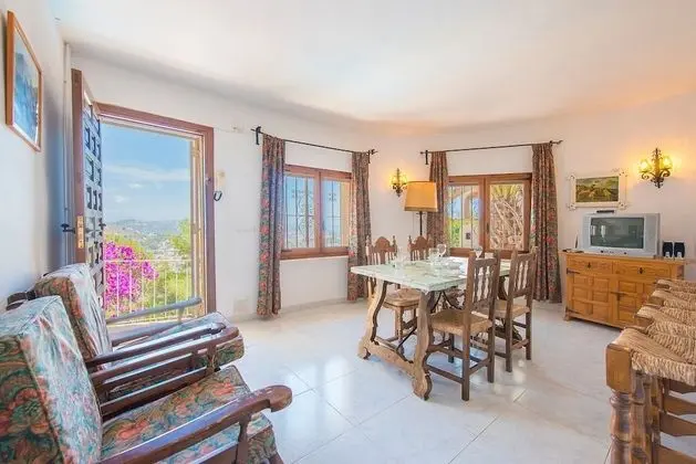 Villa, 4 Yatak Odası, Kişiye Özel Havuzlu