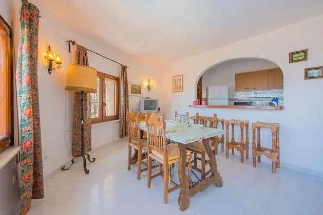Villa, 4 Yatak Odası, Kişiye Özel Havuzlu