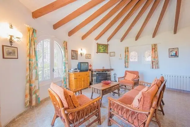 Villa, 4 Yatak Odası, Kişiye Özel Havuzlu