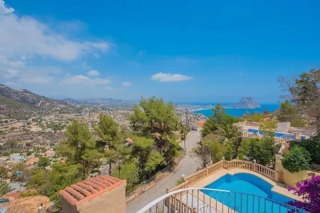 Villa, 4 Yatak Odası, Kişiye Özel Havuzlu