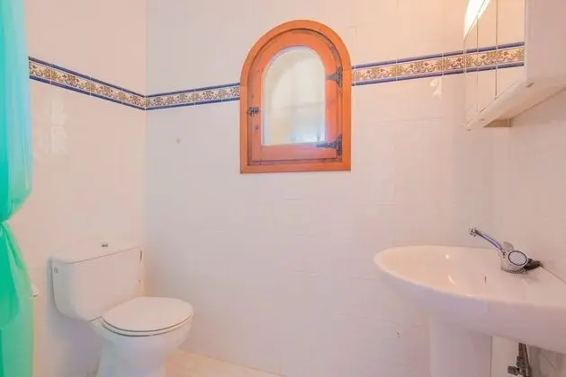 Villa, 4 Yatak Odası, Kişiye Özel Havuzlu