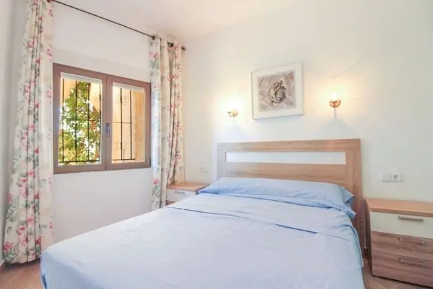 Villa, 3 Yatak Odası, Kişiye Özel Havuzlu