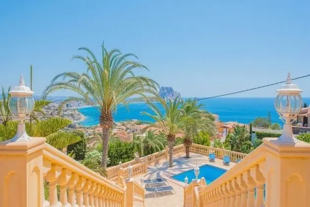 Villa, 3 Yatak Odası, Kişiye Özel Havuzlu