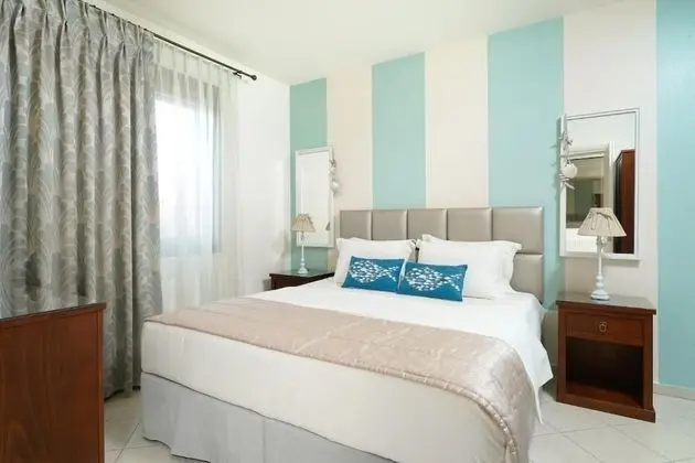 Apart Daire, 1 Yatak Odası, Balkon, Havuz Manzaralı