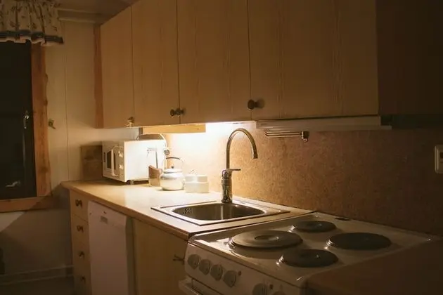 Basic Tek Kişilik Oda, Ortak Banyo