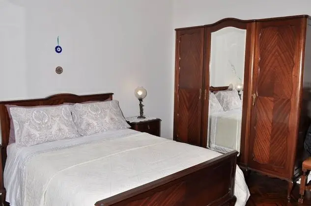 Classic Apart Daire, 2 Yatak Odası