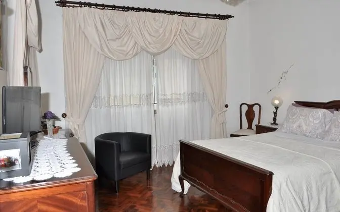 Classic Apart Daire, 2 Yatak Odası