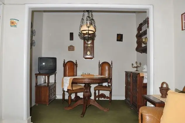 Classic Apart Daire, 2 Yatak Odası