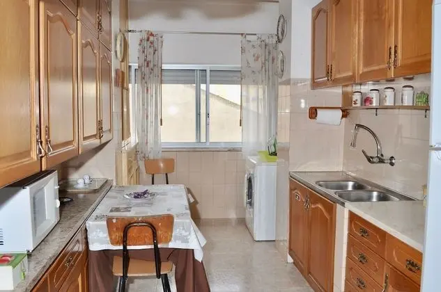 Classic Apart Daire, 2 Yatak Odası