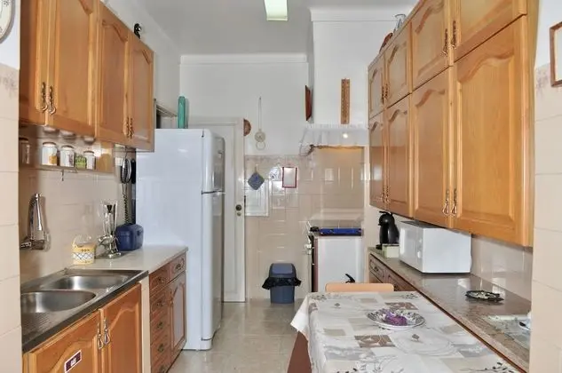 Classic Apart Daire, 2 Yatak Odası