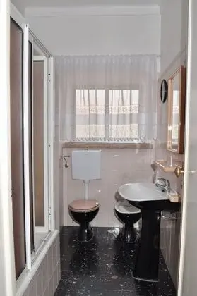 Classic Apart Daire, 2 Yatak Odası