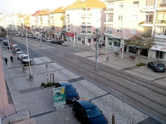 Classic Apart Daire, 2 Yatak Odası