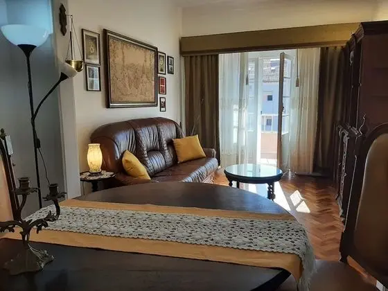 Classic Apart Daire, 2 Yatak Odası