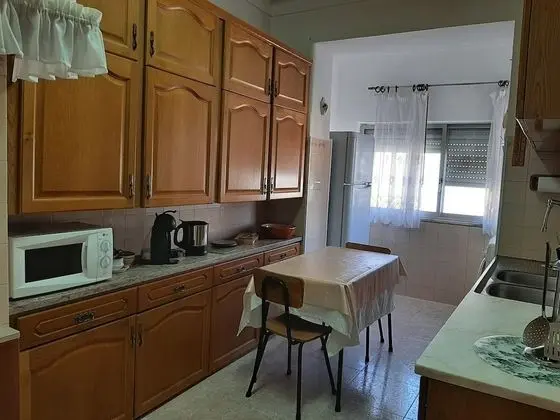 Classic Apart Daire, 2 Yatak Odası