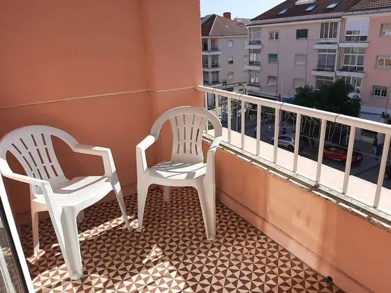 Classic Apart Daire, 2 Yatak Odası