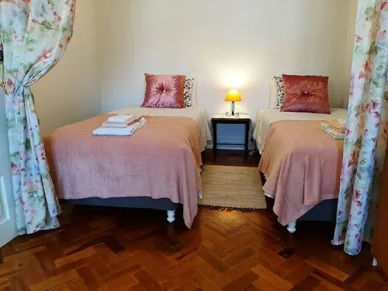 Family Stüdyo, 1 Yatak Odası