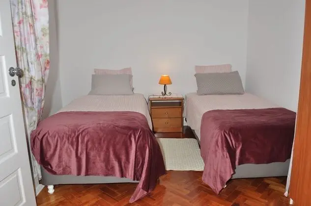 Family Stüdyo, 1 Yatak Odası