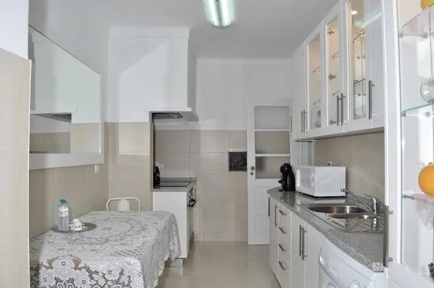 Family Stüdyo, 1 Yatak Odası