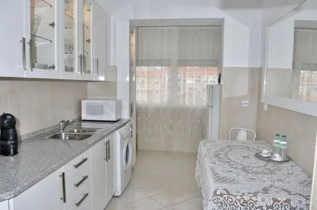 Family Stüdyo, 1 Yatak Odası