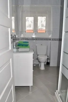 Family Stüdyo, 1 Yatak Odası