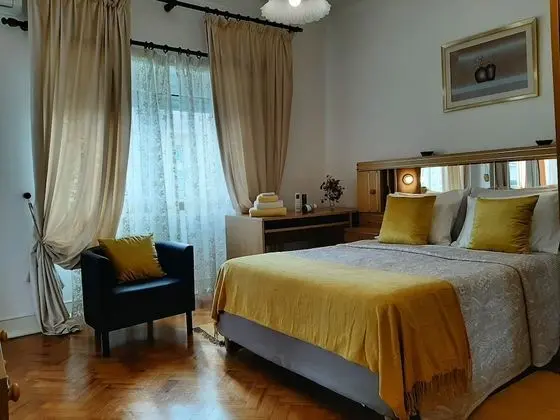 Superior Apart Daire, 3 Yatak Odası