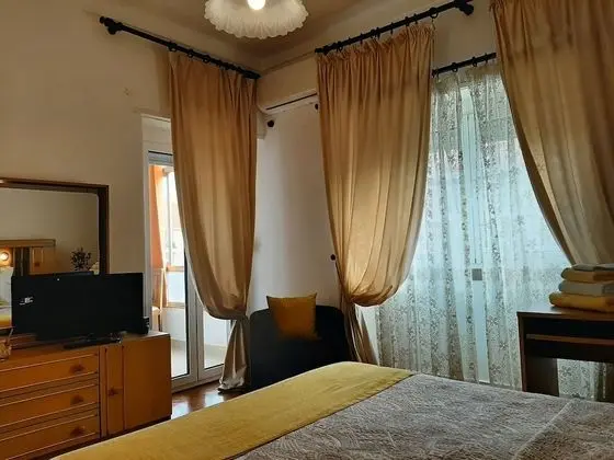 Superior Apart Daire, 3 Yatak Odası