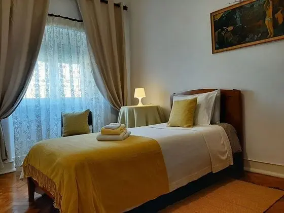 Superior Apart Daire, 3 Yatak Odası