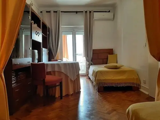 Superior Apart Daire, 3 Yatak Odası