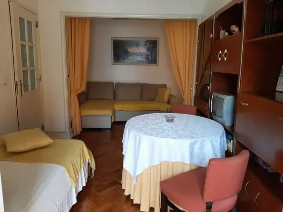 Superior Apart Daire, 3 Yatak Odası