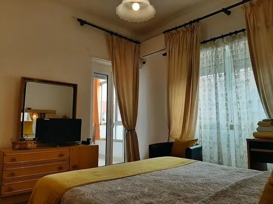 Superior Apart Daire, 3 Yatak Odası