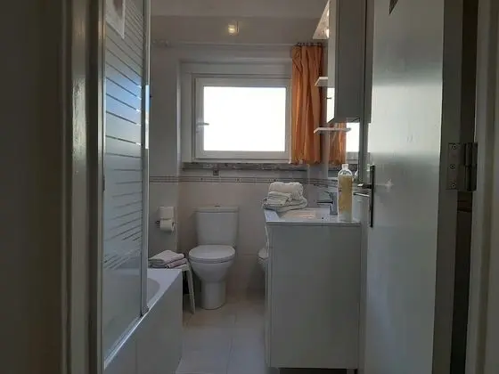 Superior Apart Daire, 3 Yatak Odası