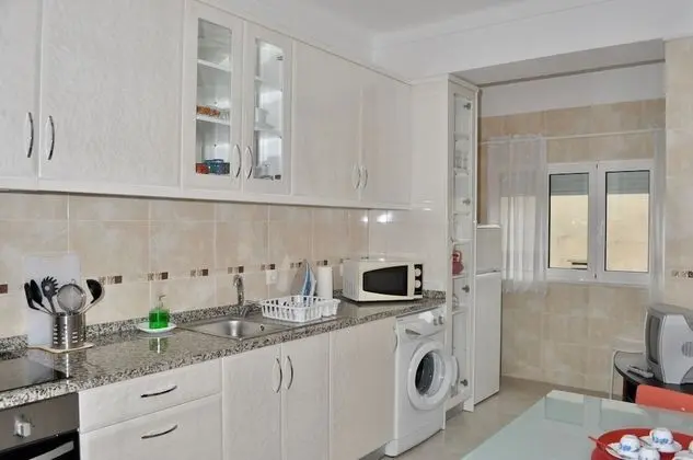 Superior Apart Daire, 3 Yatak Odası