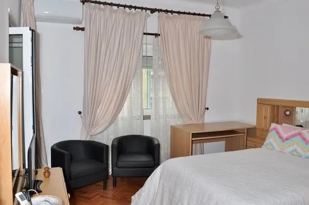 Superior Apart Daire, 3 Yatak Odası