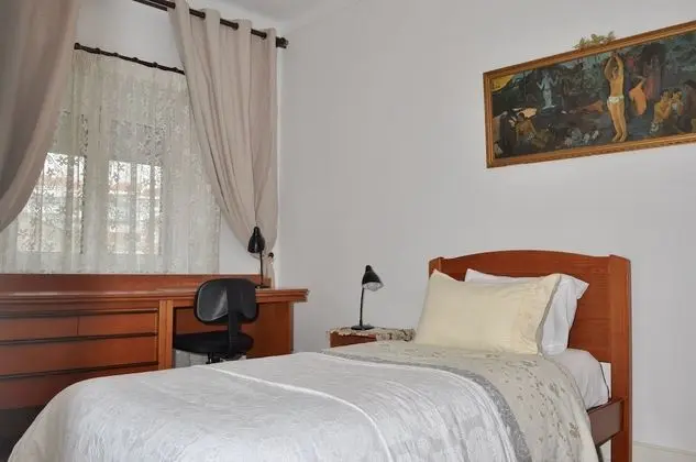 Superior Apart Daire, 3 Yatak Odası