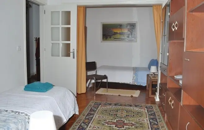 Superior Apart Daire, 3 Yatak Odası