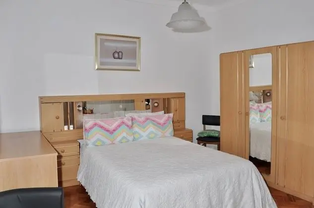 Superior Apart Daire, 3 Yatak Odası