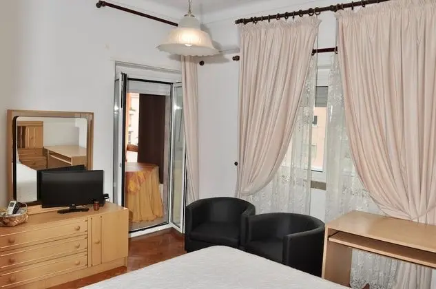 Superior Apart Daire, 3 Yatak Odası