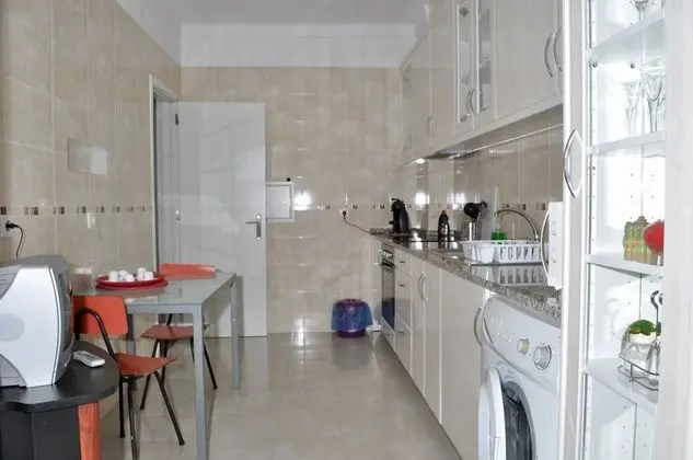 Superior Apart Daire, 3 Yatak Odası