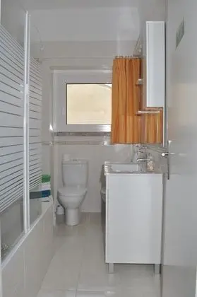 Superior Apart Daire, 3 Yatak Odası