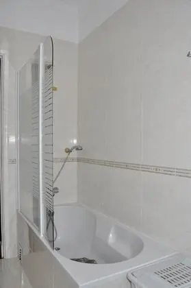 Superior Apart Daire, 3 Yatak Odası