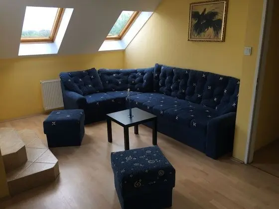 Comfort Apart Daire, 1 Yatak Odası