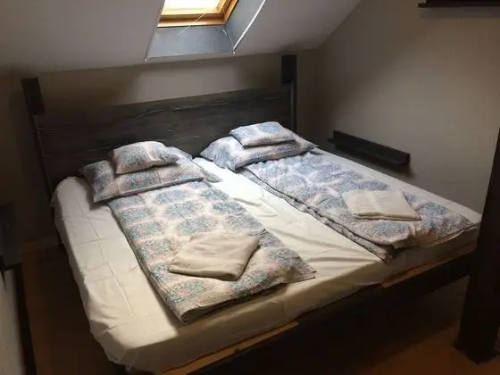 Comfort Apart Daire, 1 Yatak Odası