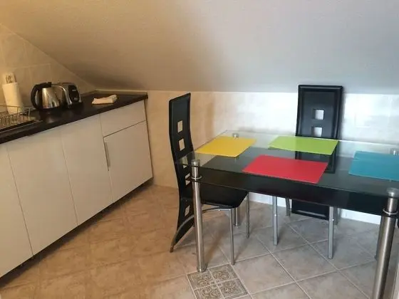 Comfort Apart Daire, 1 Yatak Odası