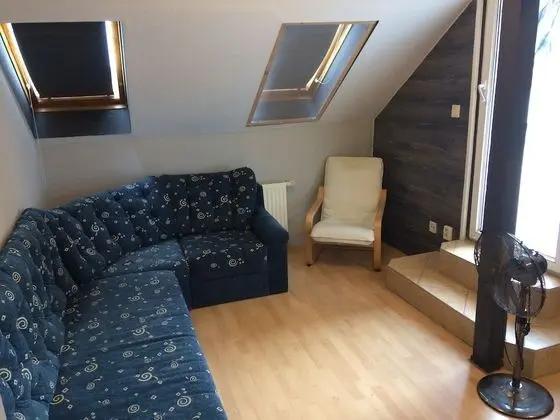 Comfort Apart Daire, 1 Yatak Odası