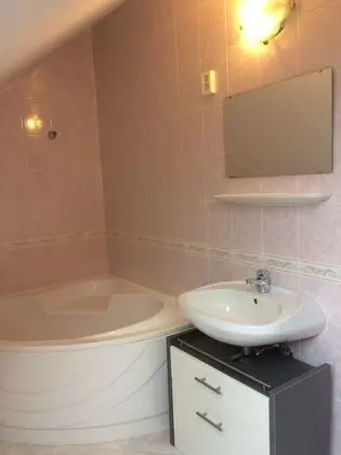 Comfort Apart Daire, 1 Yatak Odası
