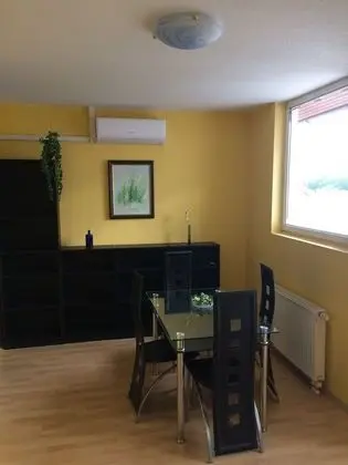 Comfort Apart Daire, 1 Yatak Odası (Air conditioning)