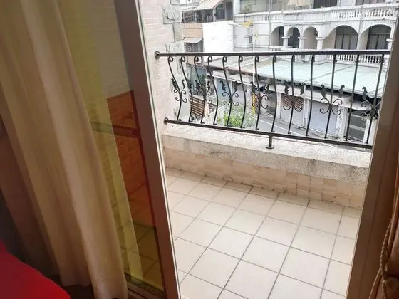 Deluxe Dört Kişilik Oda