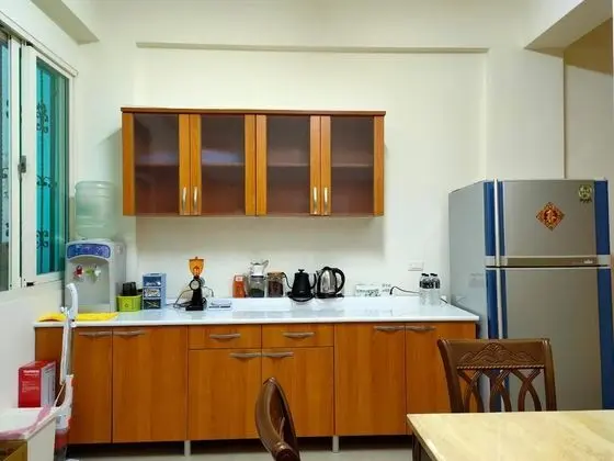 Premium Tek Büyük Yataklı Oda